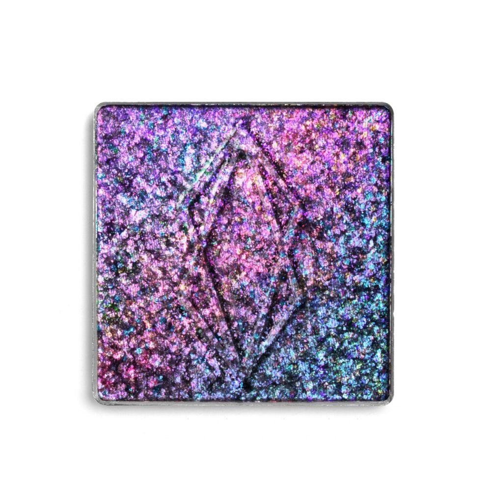 Lethal Cosmetics - Amethyst Le fard à paupières - Multicolore